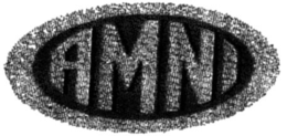AMNI trademark