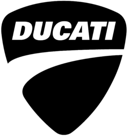 DUCATI trademark