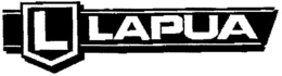 L LAPUA trademark