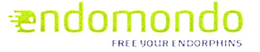 ENDOMONDO FREE YOUR ENDORPHINS trademark