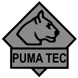 PUMA TEC trademark