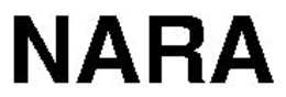 NARA trademark