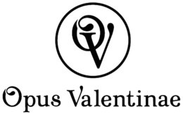 OV OPUS VALENTINAE trademark