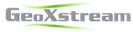 GEOXSTREAM trademark