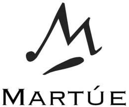 M MARTÚE trademark
