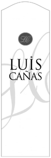 LC LC LUIS CAÃ'AS trademark