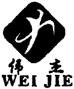 WEI JIE trademark