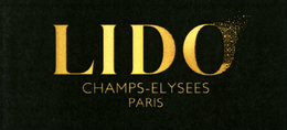LIDO CHAMPS-ELYSEES PARIS trademark