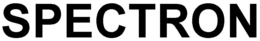 SPECTRON trademark