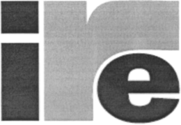 IRE trademark