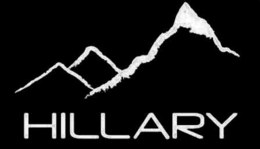 HILLARY trademark