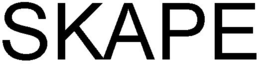 SKAPE trademark
