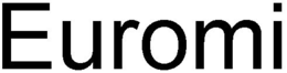 EUROMI trademark