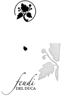 FEUDI DEL DUCA trademark