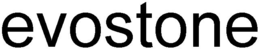 EVOSTONE trademark