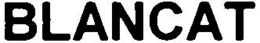BLANCAT trademark