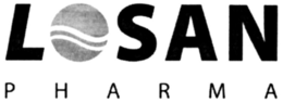 LOSAN PHARMA trademark