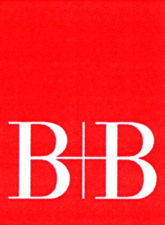 B+B trademark