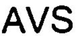 AVS trademark