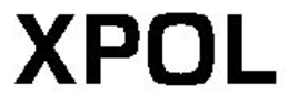 XPOL trademark
