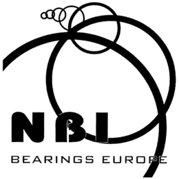 NBI BEARINGS EUROPE trademark