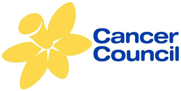 CANCER COUNCIL trademark