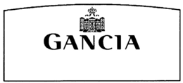 GANCIA trademark