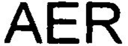 AER trademark