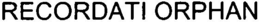 RECORDATI ORPHAN trademark