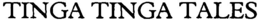 TINGA TINGA TALES trademark