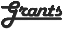 GRANTS trademark