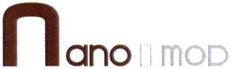 MANO MOD trademark