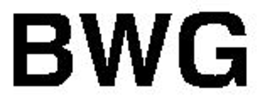 BWG trademark