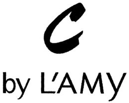 C BY L'AMY trademark