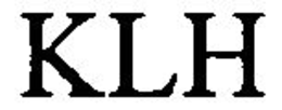 KLH trademark