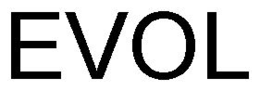 EVOL trademark