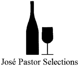 JOSÉ PASTOR SELECTIONS trademark