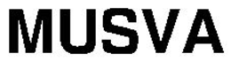 MUSVA trademark