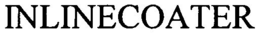 INLINECOATER trademark