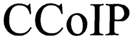 CCOIP trademark