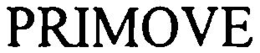 PRIMOVE trademark