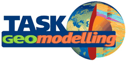 TASK GEOMODELLING trademark