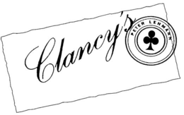 CLANCY'S PETER LEHMANN trademark