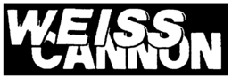 WEISS CANNON trademark