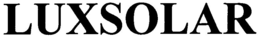 LUXSOLAR trademark