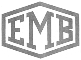 EMB trademark