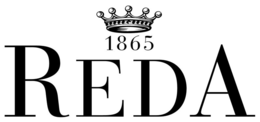 1865 REDA trademark