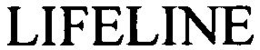 LIFELINE trademark