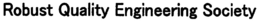 ROBUST QUALITY ENGINEERING SOCIETY trademark
