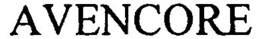 AVENCORE trademark